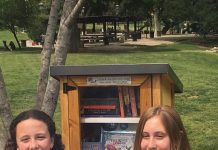 New Park Attraction