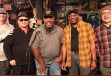 Five Exciting Performances Rock the Library Carnegie Stage for the Eclectic Music Festival on Saturday, April 28
