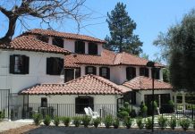 Pasadena Showcase House of Design – Final Two Weeks