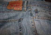 Denim Day at SPHS