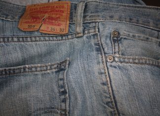 Denim Day at SPHS