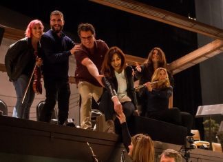 Pittance Chamber Music presents Three’s Company: Music for Unique Combinations of Three