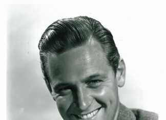William Holden Centennial Celebration