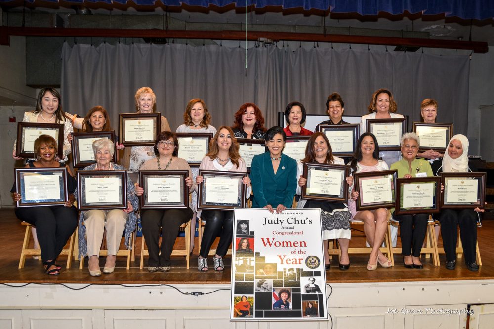 southpasadenan-news-4-9-18-judy-chu-congressional-womens-award-1 | The South Pasadenan | South Pasadena News