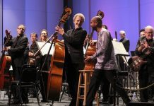 Los Angeles Chamber Orchestra’s New Program “Immerses” Audiences