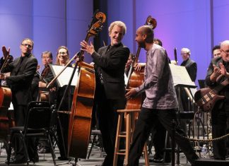 Los Angeles Chamber Orchestra | Concertmaster Margaret Batjer on Works by Mozart, Brahms and Clara, and Robert Schumann