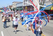 Festival of Balloons