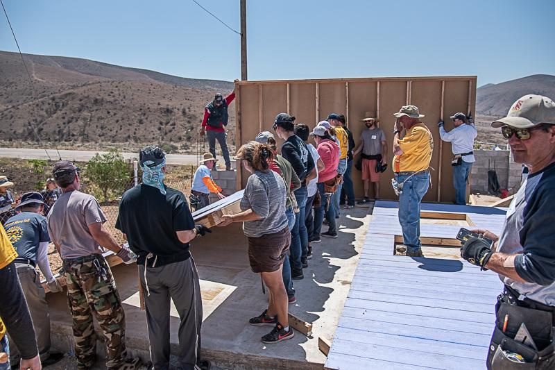 southpasadenan-news-5-1-18-rotary-clubs-build-house-6 | The South Pasadenan | South Pasadena News