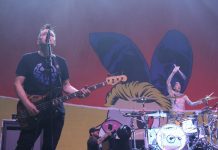 Travis Barker’s Musink Festival Brings Music, Tattoos, and Rad Custom Cars to the L.A. Area