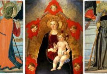 The Huntington Acquires Two Italian Renaissance Paintings to Complement its Madonna and Child in Glory