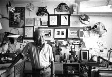 Documentary: 105 Year-Old Chinese Artist