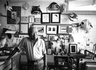 Documentary: 105 Year-Old Chinese Artist