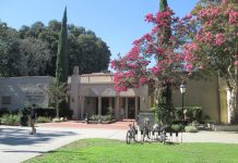 New Books for South Pasadena Library’s Golden State Collection