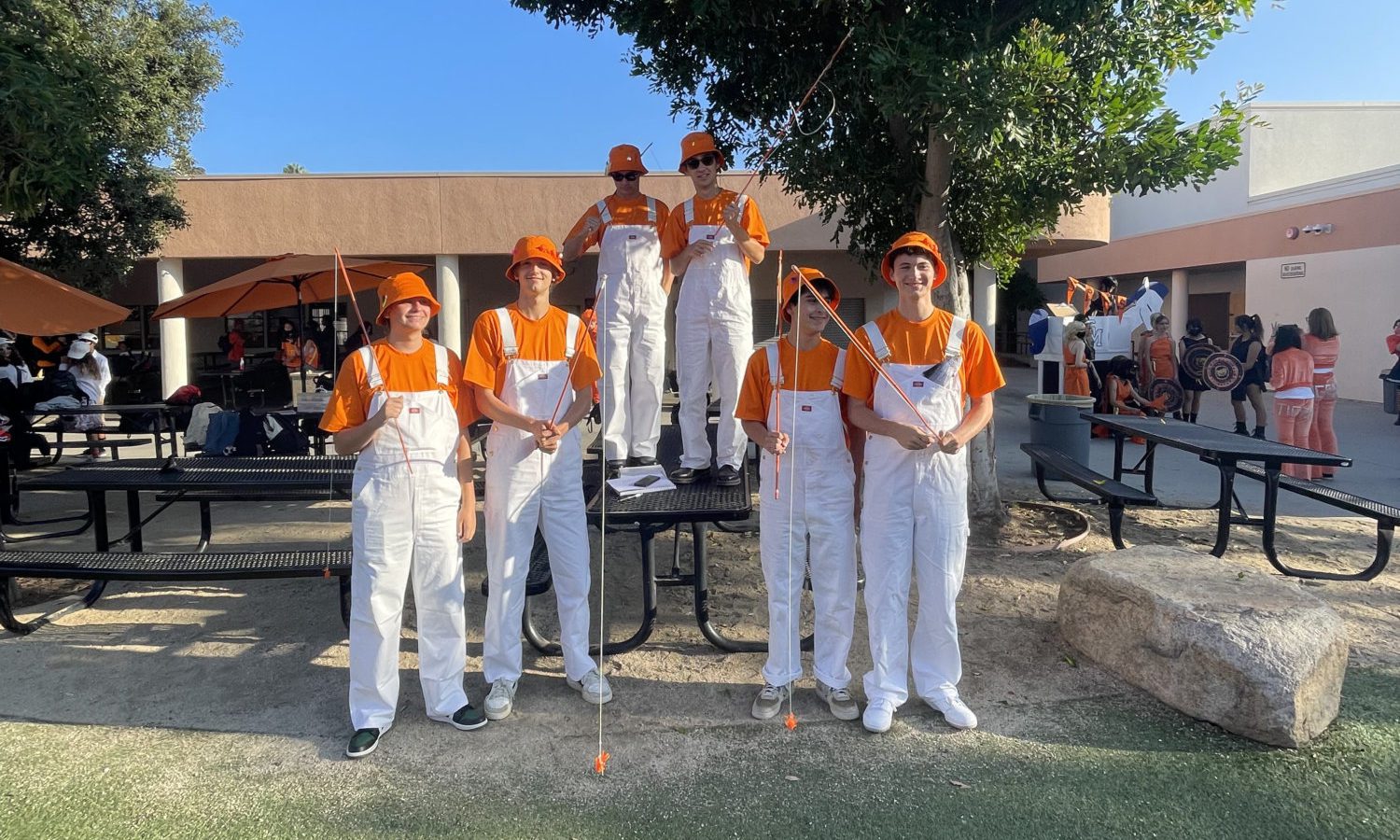 | The South Pasadenan | South Pasadena News