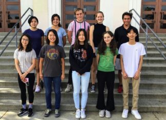 National Merit Semifinalists Named at South Pasadena High School | SPUSD Snapshot