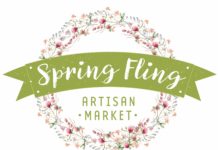 Spring Fling Artisan Market | Gift Shopping South Pasadena