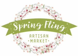 Spring Fling Artisan Market | Gift Shopping South Pasadena