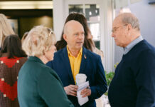 SATURDAY 3:00PM – Cal. Gov. Candidate Steve Hilton Brings ‘Califordable’ Town Hall to South Pasadena PHOTO: California gubernatorial Candidate Steve Hilton campaign website image from previous Townhall meeting.