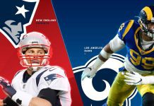 RAMS DEFENSE | A Defensive Slugfest Marks Super Bowl LIII