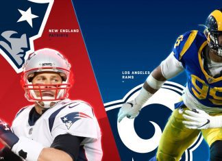 RAMS DEFENSE | A Defensive Slugfest Marks Super Bowl LIII