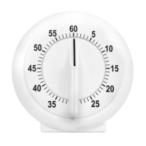 timer-min | The South Pasadenan | South Pasadena News clock for timing tutoring sessions
