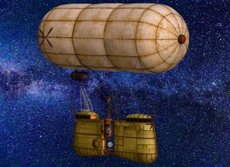 A World Less Certain | Magic Bus